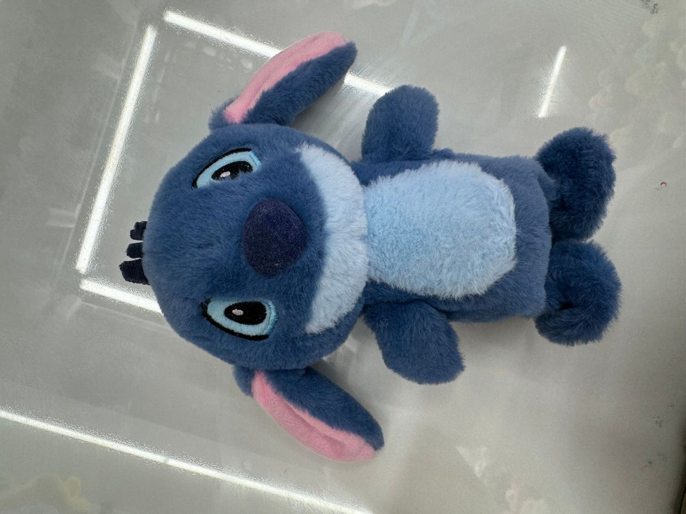 2025 cross-border hot-selling singing, dancing, talking, electric magic voice plush cute pet kids' light-up toy