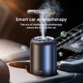 car aromatherapy machine essential oil diffuser usb fragrance car aromatherapy machine portable
