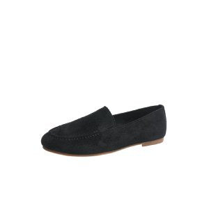 spring new arrivals: plus-size casual loafers for women (sizes 35-42). wholesale available. dropshipping to  and
