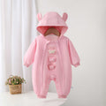 Super cute and stylish rompers for baby boys and girls, perfect for outings! these adorable bear-themed onesies and jumpsuits are trendy and ideal for crawling, playing, and exploring the world