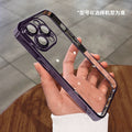 Dark purple