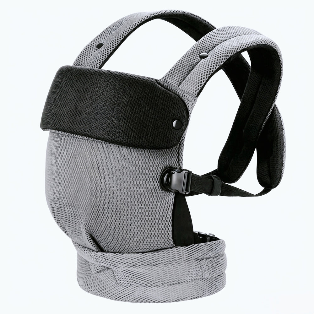 baby carrier, baby backpack, front and rear pure cotton multifunctional kids baby carrier, baby carrier, waist stool