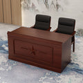 Shengli podium conference table reception training table podium operating table leadership table podium