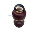 hot-selling factory direct sales thermal insulation bucket thermal insulation pot stewing pot high-quality stainless steel for home picnic handy gadget