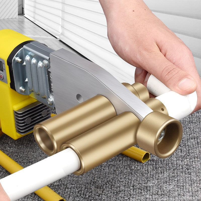 Hot melt machine die head hot melt machine die head daikin paint die head plastic welding machine hot container hair iron machine welding machine accessories
