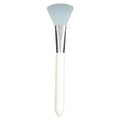 Mask silicone brush soft head mask brush mask adjustment tool beauty brush mask silicone brush individually packaged wholesale