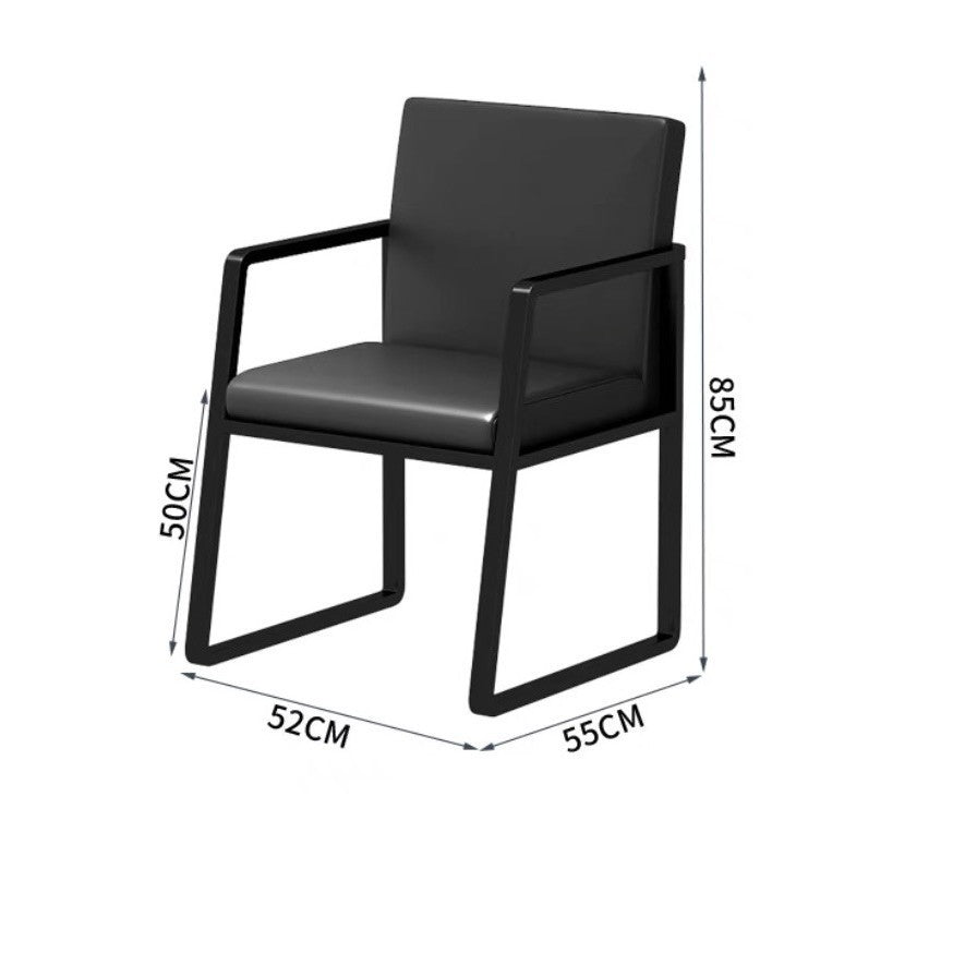 Bar booth wrought iron sofa milk tea shop Qingba commercial cafe restaurant container industrial style table and chair combination