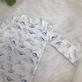 Baby export romper spring & fall style pure cotton class a bodysuit newborn boy crawling suit infant clothes long sleeve onesie