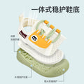 Summer new arrivals: baby boys' first walker sandals, infant soft-soled functional cartoon shoes, toddler footwear for ages 1-3