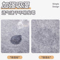 Moisture-proof mat all year roundneutral student dormitory bed anti-moisture, anti-mildew, anti-mite moisture-proof felt mat single patchwork