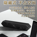e3588 single usb interface one-line computer notebook mobile phone bluetooth speaker for home dual speaker touch