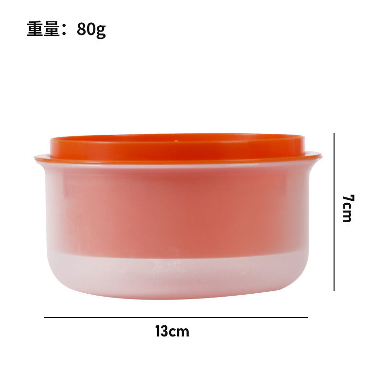 bestseller: food-grade pp egg yolk separator - kitchen gadget for separating egg whites and yolks, egg filter