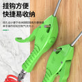 Baolian high-pressure dust blowing gun, labor-saving air blowing gun, air pressure gun, dust blowing and dust removal, air compressor, air pump, air pipe, pneumatic tool