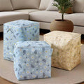 Quilt storage bag, clothing storage bag, clothing moving packing bag, clothing waterproof moisture-proof storage bag, dormitory