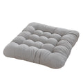 Seat cushion office sedentary seat cushion chair cushion student breathable stool for home soft cushion butt butt cushion wholesale