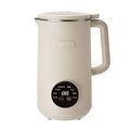 soy milk machine for home touch screen juicer wall breaker machine filter-free 110v wholesale in stock us regulations european regulations japanese regulations