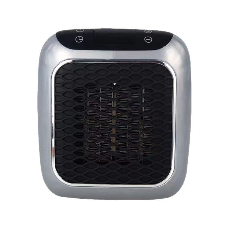 2025 amazon new wall-mounted space heater - home & office constant temperature mini fan heater - little sun
