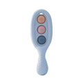 new food-grade silicone teether baby teething stick anti-eating hand security bite fun maternal and infant products wholesale