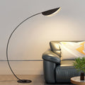 Lotus leaf fishing lamp 2025 new floor lamp popularins style living room bedroom sofa bedside vertical floor lamp