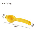 manual lemon clip thickenedfor home kitchen orange sugarcane fruit fresh juice commercial hand pressure manual