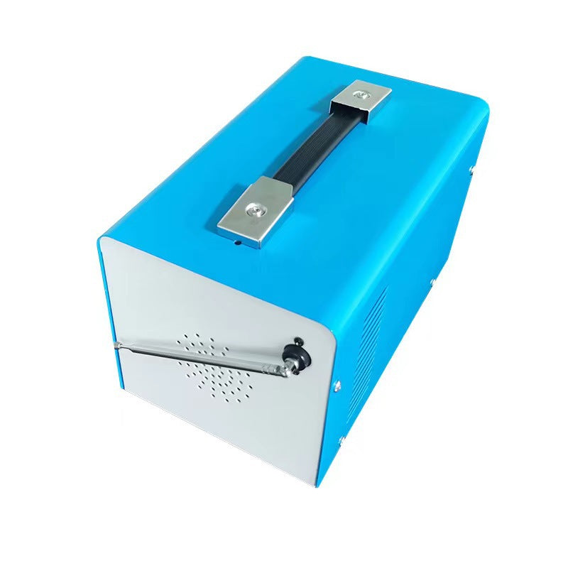 Portable Multifunctional Solar Power System Energy Storage Mobile Power Supply Camping Live Lighting Emergency Power Supply