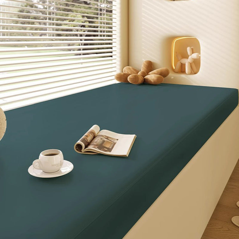 Bay window mat, window sill mat, master bedroom, detachable and washable all year round style, accessible luxuryclassy sofa, balcony tatami mat, seat cushion