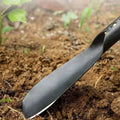 Vegetable planting handy gadget manganese steel small shovel, flower planting, vegetable planting tools, digging wild vegetables, florals, weeding, digging soil, furnace suit