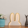 Fanyi · no punching wall lamp ins girlkids room wall lamp decorative table lamp led night light creative wall lamp