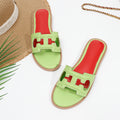 Grass green