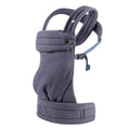 Cotton and linen newborn carrier waist stool multi-functional baby sling cotton and linen full-stage all year roundneutral baby carrier