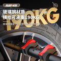 Nanwei electric saw small household handheld brushless lithium battery rechargeable outdoor saw firewood electric chain saw hand electric saw logging saw