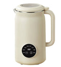 soy milk machine for home touch screen juicer wall breaker machine filter-free 110v wholesale in stock us regulations european regulations japanese regulations