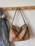 Brown, no accessories