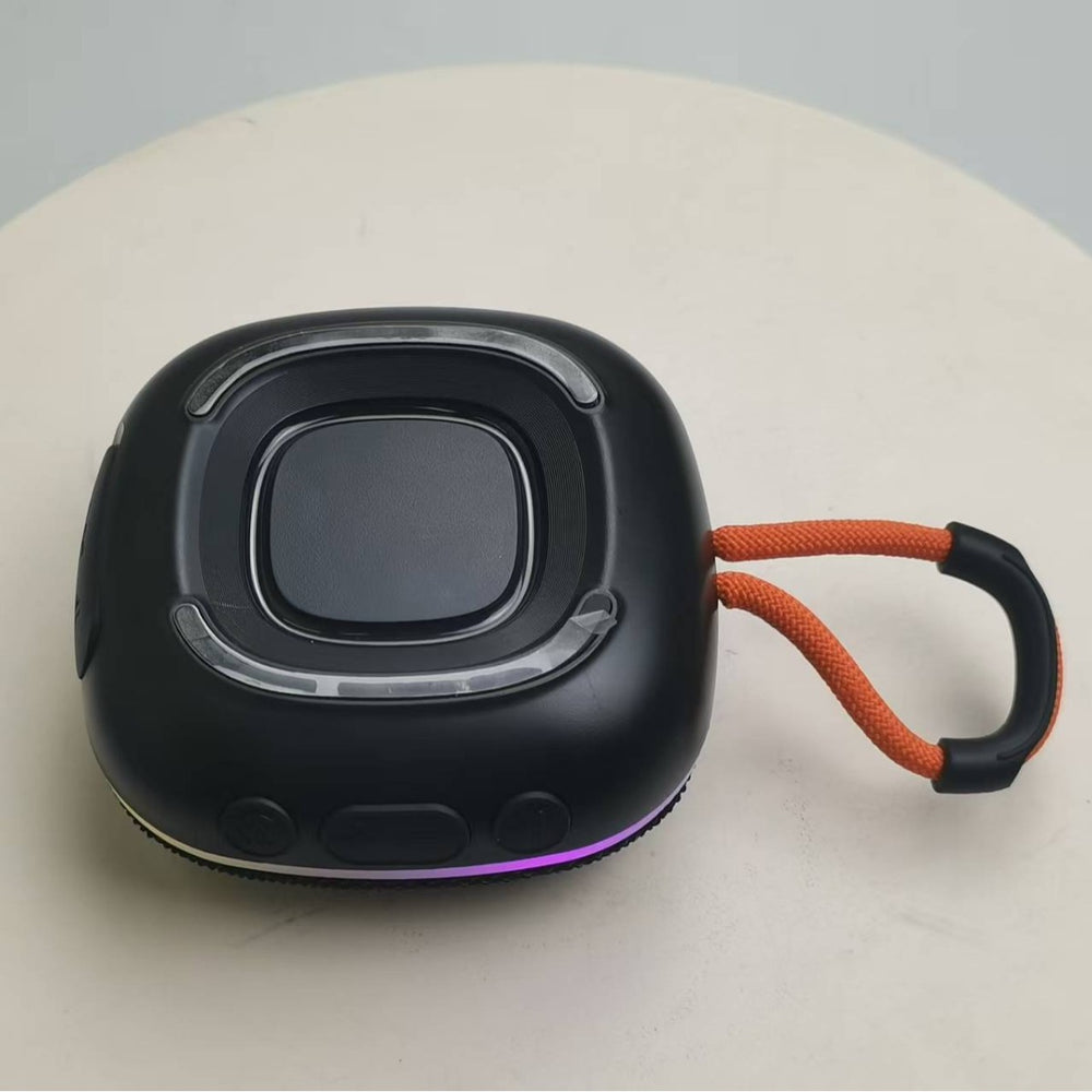 New bluetooth speaker subwoofer outdoor waterproof portable mini speaker wholesale small gifts