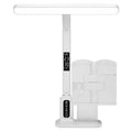 Red light smart eye protection lamp - floor lamp, desk lamp, study lamp - specialized for children's desks, anti-myopia classroom lamp - 2026 new model