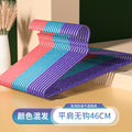 [foaming] dark 46cm blue without hook - 1 piece