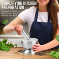 garlic pounder 304 stainless steel kitchen tool garlic pounder pepper grinder with cover manual garlic pounder