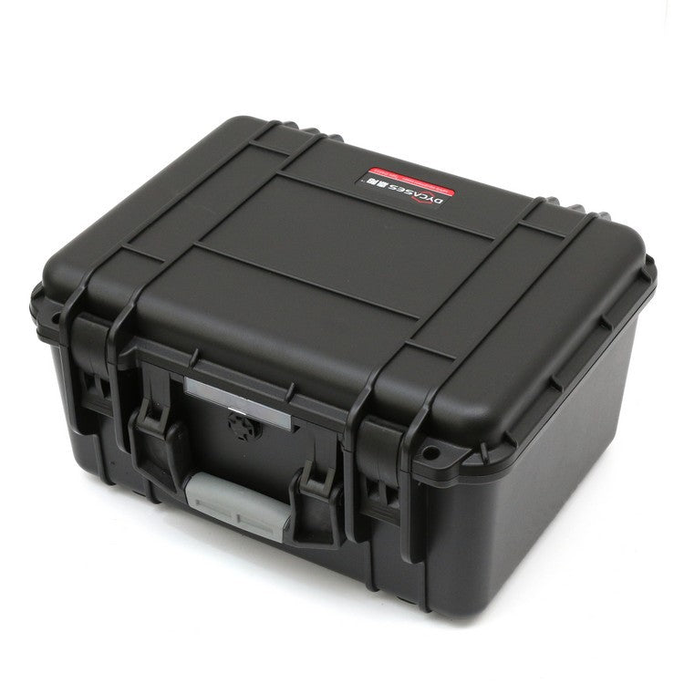 Wholesale PP Plastic Toolbox Hardware Tools Portable Storage Protective Box Precision Instruments and Equipment Three-proof Box