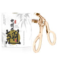 Al031 eyelash curler partially brown