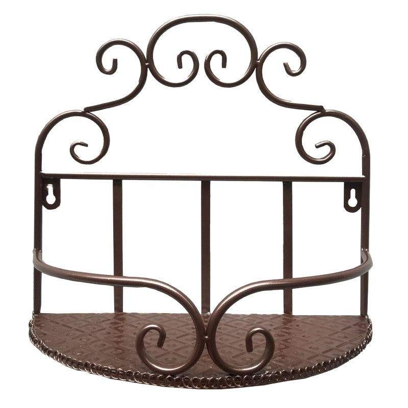 Display rack kitchen storage rack bathroom toilet wall hanging flower rack soap rack towel rack perfume rack bathroom