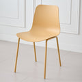 Scandinavianfor homedining chairinsmoderncasualthickenedpopularcasual chair hotel b&b backrest stool plastic chair
