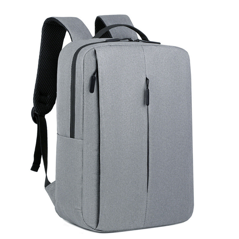 Cross-border spot computer bag notebook backpack business backpack student backpack travel backpack USB backpack