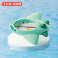 Wholesale water thermometer for babies, infant bath thermometer, newborn water temperature card, children's room thermometer