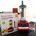 blender silver crest for home multi-function wall breaking machine food supplement cooking machine