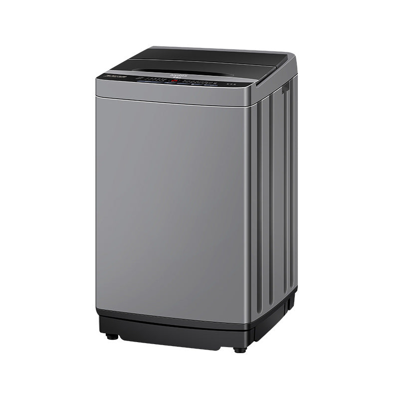 Royalstar high-end fully automatic pulsator washing machine with pure copper motor, direct drive, and inverter technology – ideal for home and commercial use