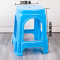 Blue 46cm high-grade, extra thick - pack of 5