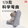Baby first walker shoes  summer new collection: athletic beach shoes for boys, soft-soled light-up sandals for girls, baby sandals