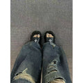 5cm thick soleeva slippers women's summer outwear thick sole stomping on shit feeling 2026new arrivalsummer beach sandals