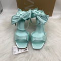 Za2025 spanish spring/summer off-white pointed-toe mules, stiletto heel closed-toe sandals, fairycore fashion