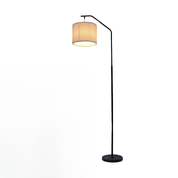 Export floor lamp living room sofa next to for home dimmable chinoiserie lantern room warm decoration bedroom bedside lamp